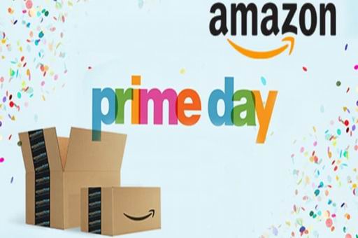 亚马逊 Prime Day 