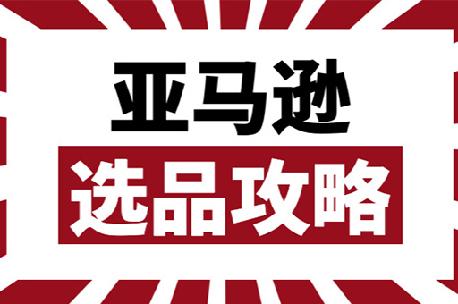 选品分析方法和技巧