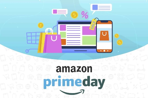 Prime Day热销产品