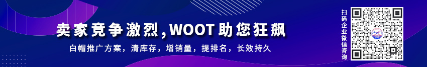 woot提报