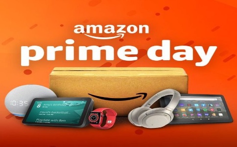 亚马逊 Prime Day 即将到来，手把手教你做何准备提高销售额！