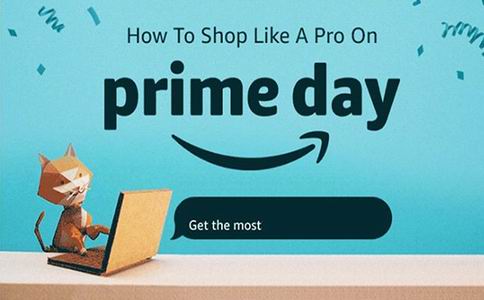 2023年亚马逊Prime Day卖家攻略：全面备战，赢在细节