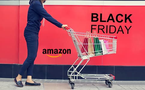 黑五Black Friday 大促：如何为亚马逊促销活动做好准备