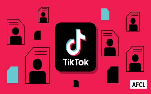 Tiktok 广告投放的4个简单步骤